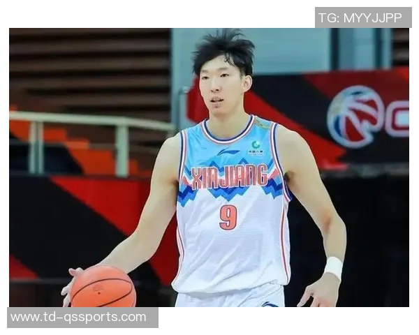 周琦启程澳洲，开启全新篮球之旅：半月隔离背后的梦想与坚持